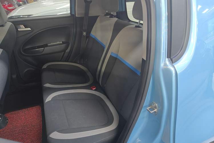 Used ORA White Cat 2020 305 km Luxury Version
