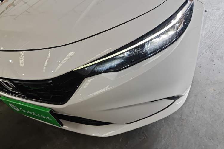 Used Honda Integra 2022 240TURBO CVT Phantom Night Luxury Edition