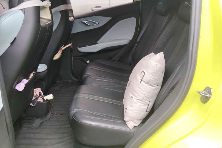 Used BYD Seagull 2023 Flying Edition