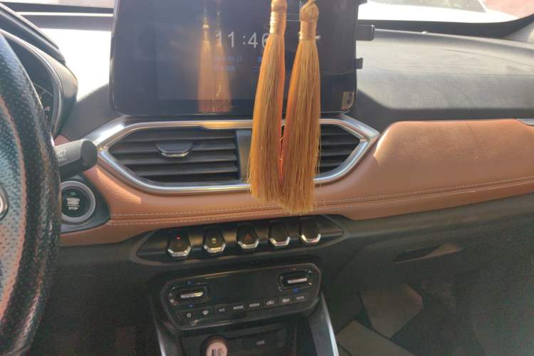 Used Baojun 510 2017 1.5L Manual Luxury Model
