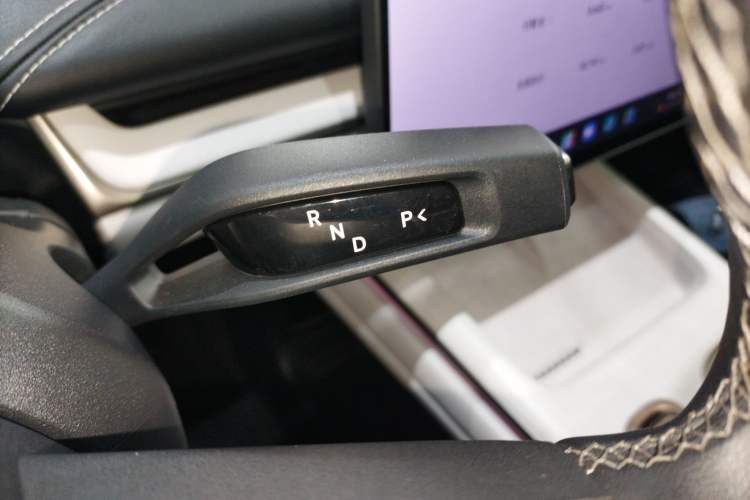 Used Xiaomi Auto SU7 2024 Rear-Drive Long-Range Intelligent Driving Version