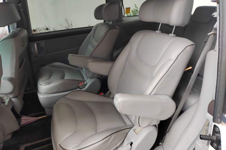 Used Luxgen Great 7 MPV 2016 2.0T Luxury Model