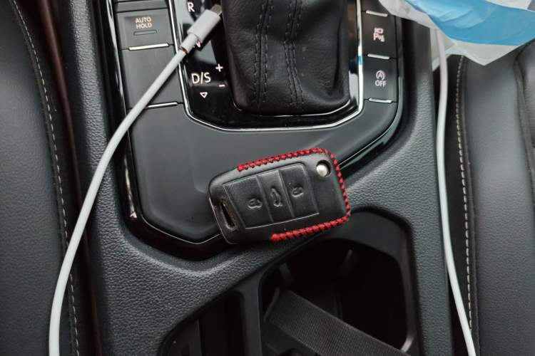 Used Volkswagen Tiguan L 2021 330TSI Automatic Two-Wheel Drive R-Line Enhanced Edition