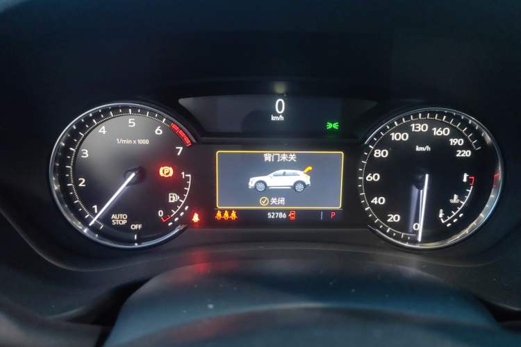 Used Cadillac XT4 2021 28T Two-Wheel Drive Tech Edition
