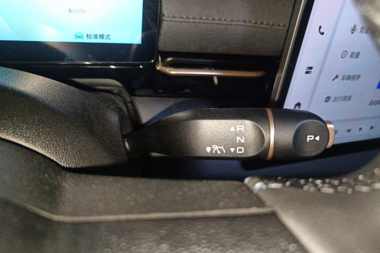 Used Baojun Yunhai 2024 500km Pure Electric Version
