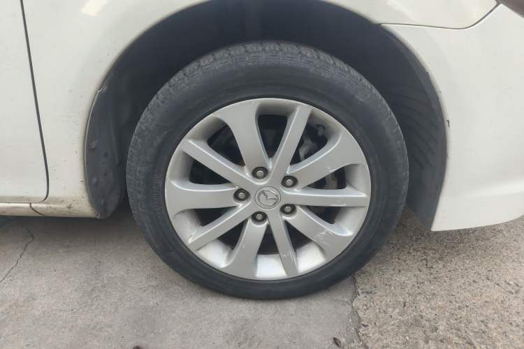 Used Mazda Mazda 6 2013 2.0L Automatic Fashion Edition