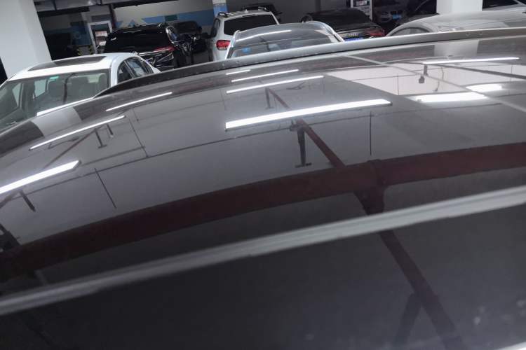 Used Audi Q5L 2021 45 TFSI Luxury Dynamic Edition