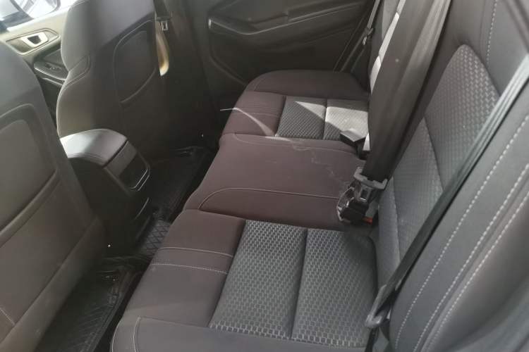 Used Chery Tiggo 5x 2019 HERO 1.5L CVT Fashion Edition