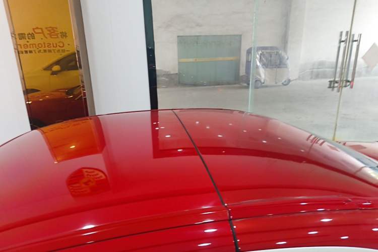 Used BMW 4 Series 2014 420i Convertible Sports Design Package Roof