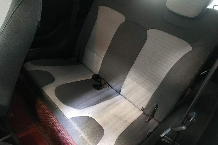 Used Chery New Energy Little Ant 2021 150 000 Yuan Ant Fan Edition Ant Stylish Version Lithium Iron Phosphate
