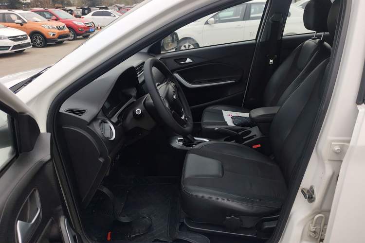 Used Chery Tiggo 3X 2018 1.5L Automatic Elite Edition
