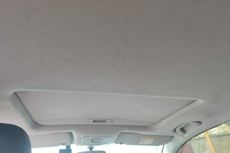 Used Geely Auto Vision X6 2020 1.4T Manual Luxury Model
