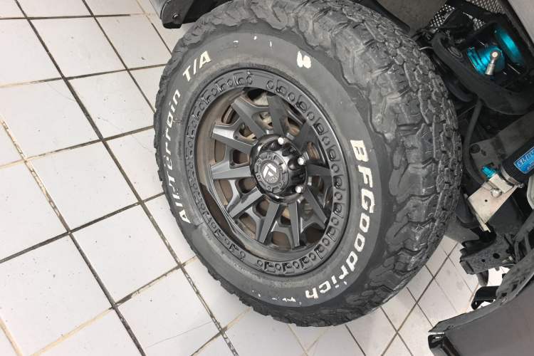 Used Haval H9 2022 2.0T Gasoline 4x4 Elite Model 5 Seats
