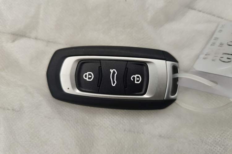 Used Geely Galaxy Panda 2025 210km Panda Kart