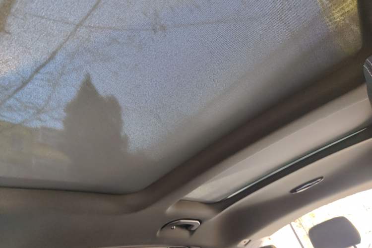 Used Mercedes-Benz GLC 2018 GLC 260 4MATIC Dynamic Edition
