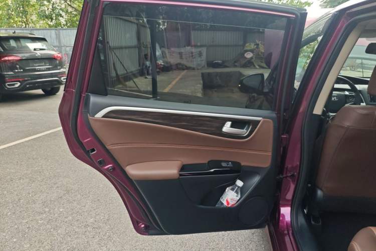 Used Honda Jade 2017 210 TURBO CVT Luxury Edition 5 Seats