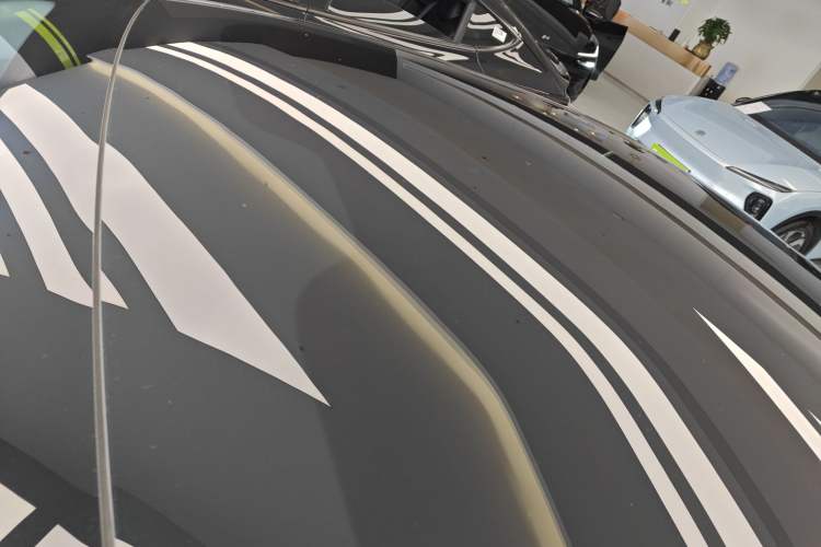 Used XPeng MONA M03 2024 620 with Ultra-Long Range