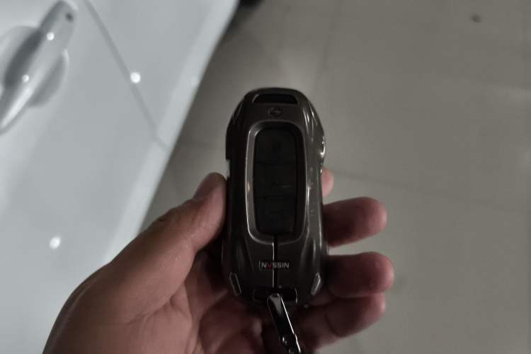 Used Nissan Sylphy 2023 1.6L CVT Enjoyment Edition