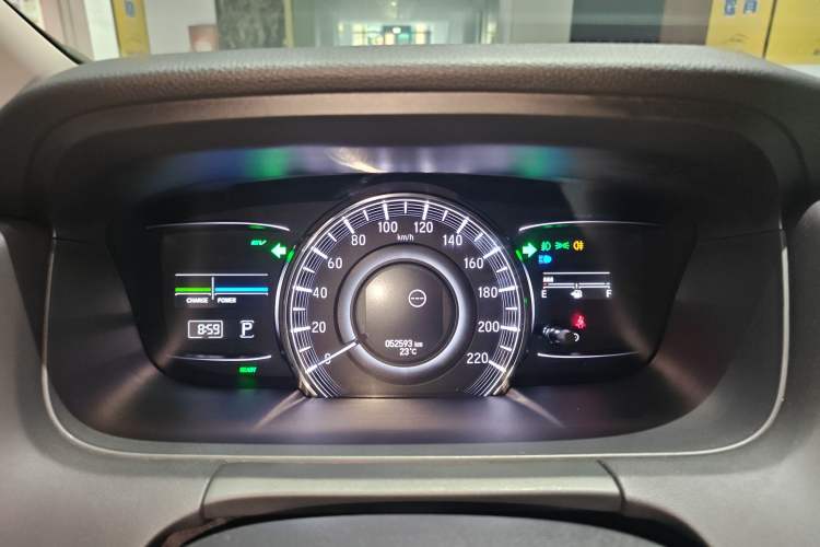 Used Honda Odyssey 2019 2.0L Rui·Zhi Zhen Edition