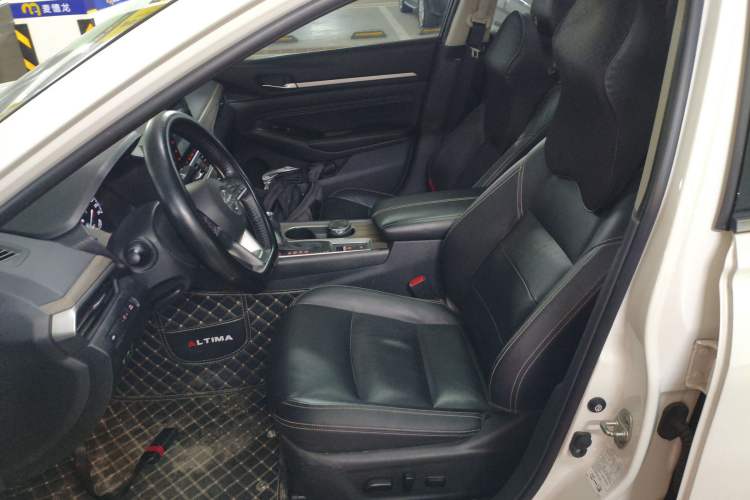 Used Nissan Teana 2021 2.0L XL Comfort Edition