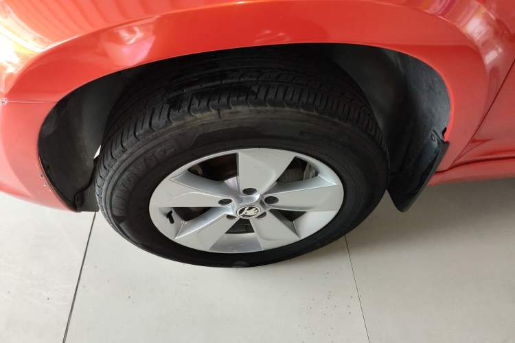 Used Skoda Yeti 2017 TSI280 DSG Advanced Edition