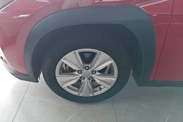 Used Lexus UX 2020 200 Special Edition
