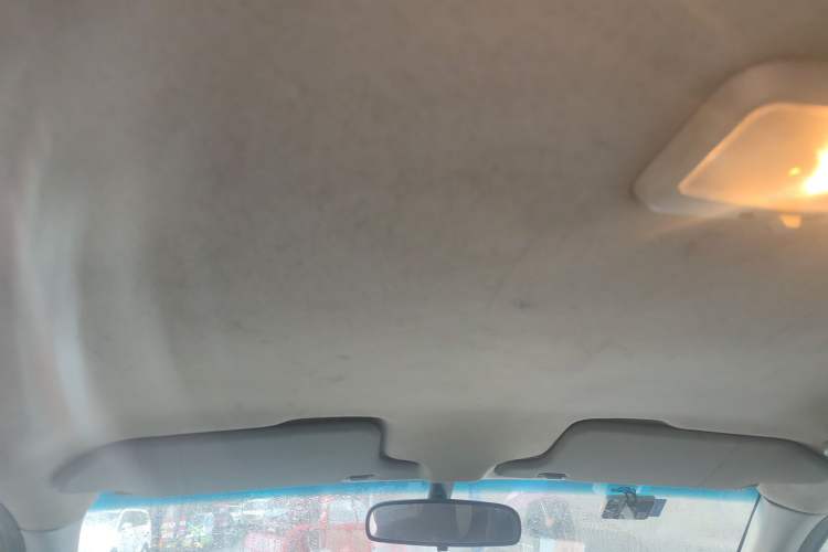 Used Great Wall Wingle 5 2011 2.2L Wealth Edition Two-Wheel Drive Big Double-Cab GW491QE