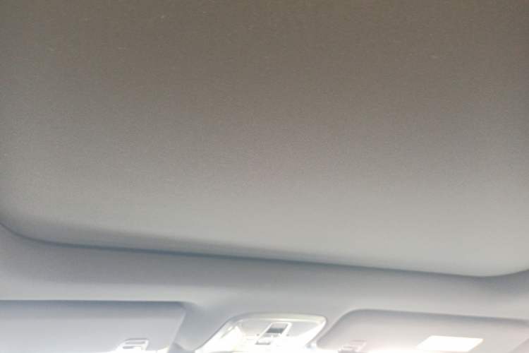 Used GAC Trumpchi GS8 2022 LINGHANG Series 2.0 TGDI Two-Wheel-Drive Luxury Edition (7 Seats) Headliner