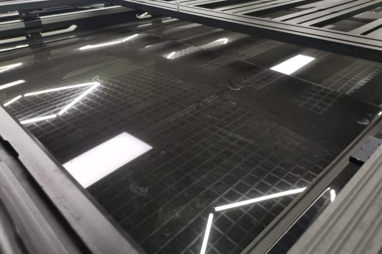 Used JETOUR Traveler 2023 2.0T All-Wheel Drive CrossPRO+