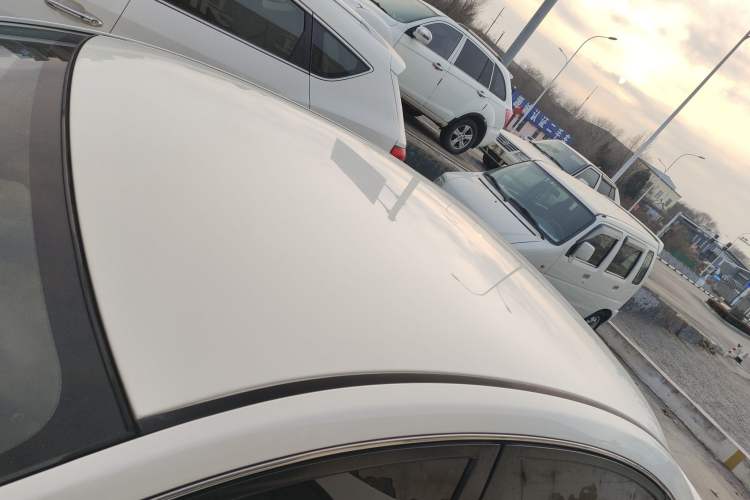 Used Nissan Sylphy 2016 Classic 1.6XE Automatic Comfort Edition