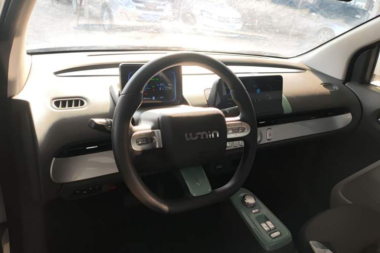 Used Qiyuan Lumin 2023 205km Xiangqin Version