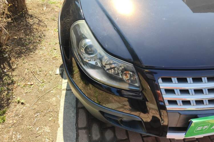 Used Suzuki SX4 2012 1.6L Automatic Ruiqi Model
