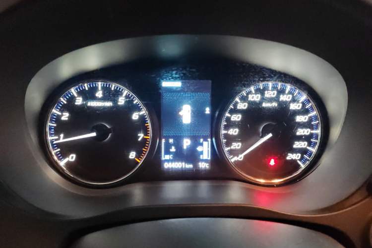 Used Mitsubishi Outlander 2021 2.4L 4x4 Zhi Xiang Edition 7 Seats