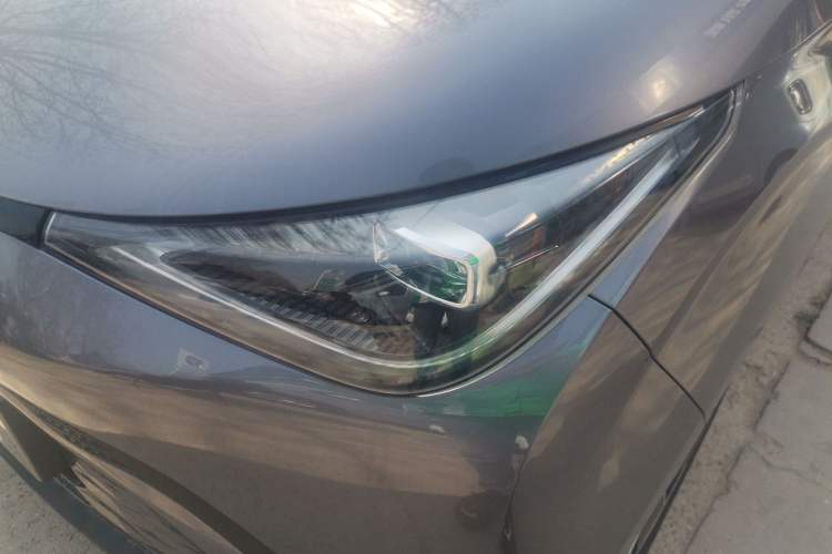 Used Cowin October 2026 Model Mate 305km Guoxuan Surfing Waves Edition
