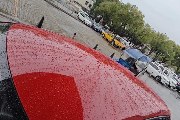 Used Skoda Rapid Spaceback 2020 1.5L Automatic Standard Edition