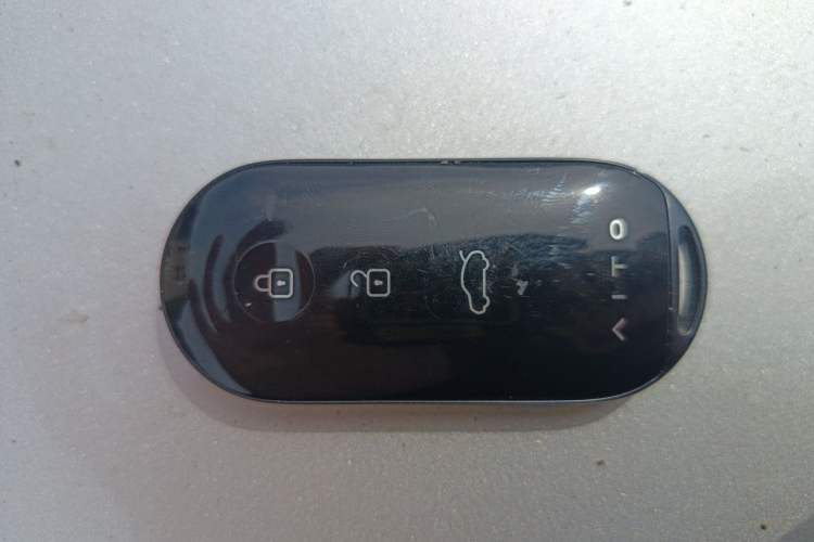 Used Hima AITO M5 2022 Range-Extended Rear-Drive Standard Version
