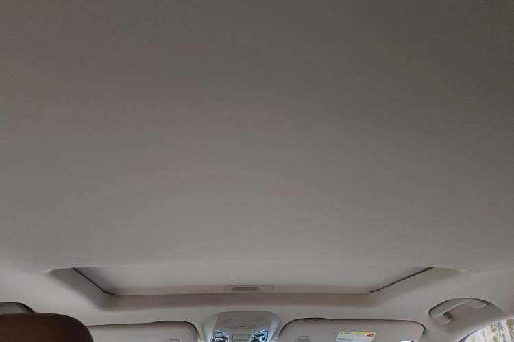 Used SAIC MAXUS D90 2017 2.0T Automatic All-Wheel Drive Sirius