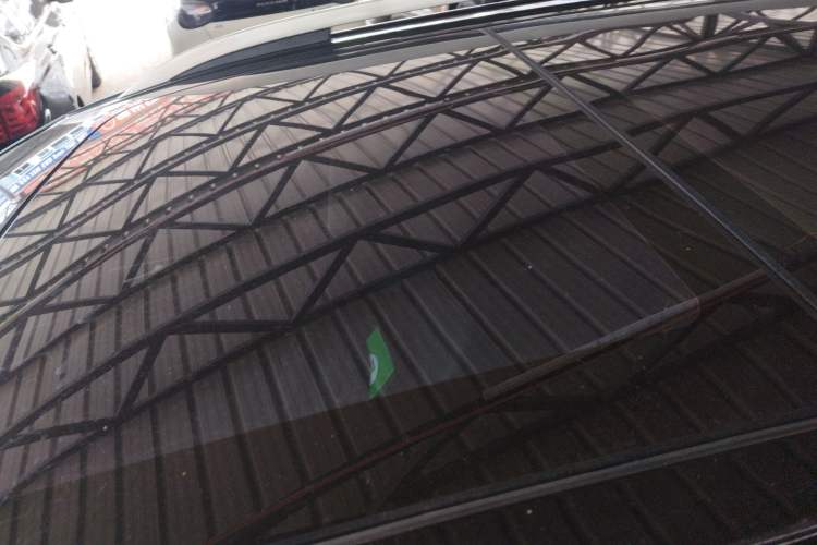 Used Ford Edge 2015 2.0T GTDi 4x4 High-Grade Model Roof