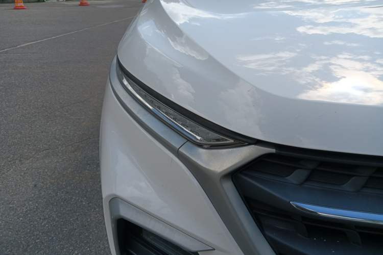 Used Baojun 530 2019 1.5T CVT Elite Version China VI
