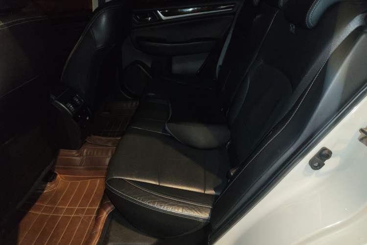 Used Subaru Outback 2016 2.5i Luxury Navigation Edition