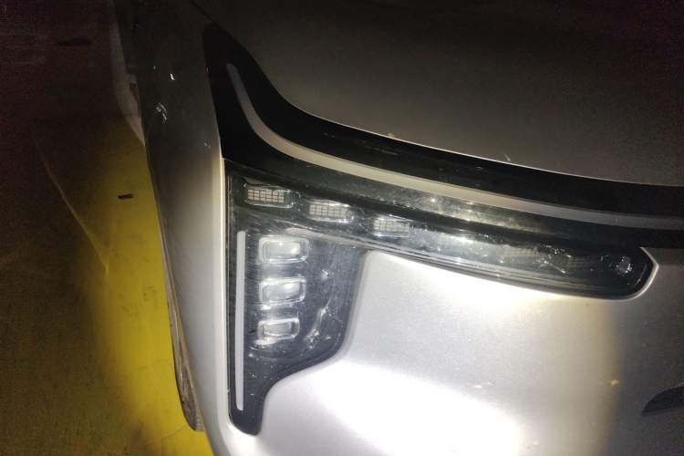 Used IM LS9 2026 Model 66 Ultra
