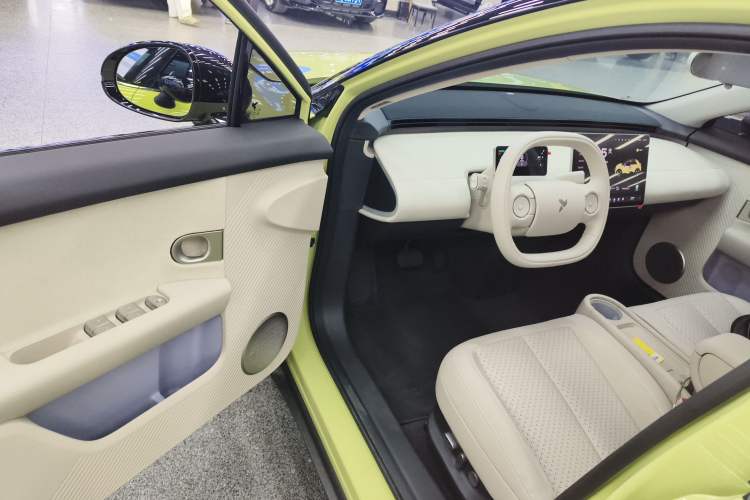 Used firefly 2025 Illuminated Edition
