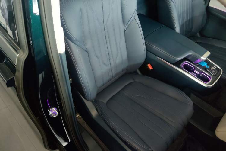 Used Buick Century 2023 2.0T Four-Seat Private Edition
