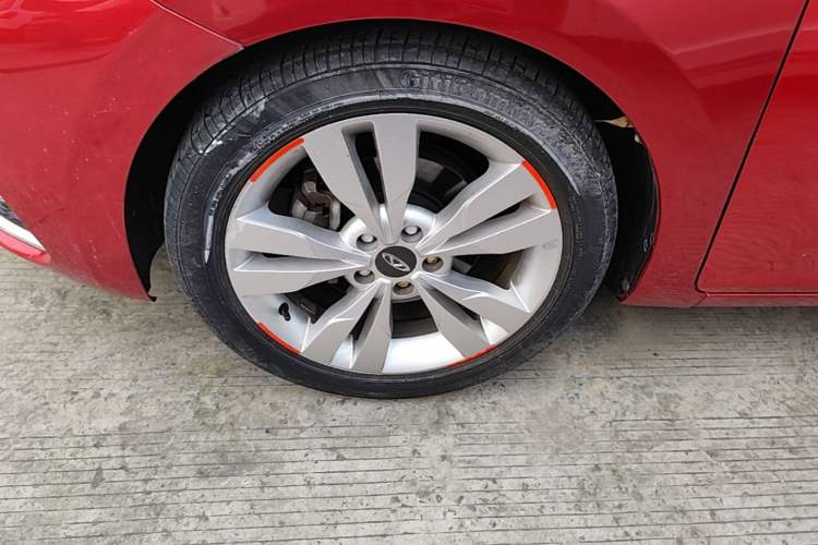 Used Chery Arrizo 5 2016 1.5L CVT Trendsetting Edition
