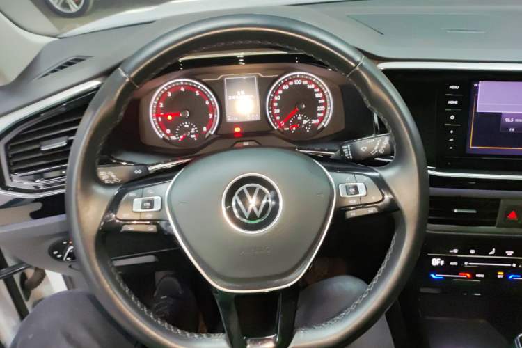 Used Volkswagen Tayron 2022 280TSI Two-Wheel Drive Luxury Smart Connectivity Version