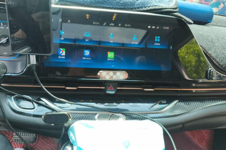 Used AION S 2020 Meizu 580 Pio
