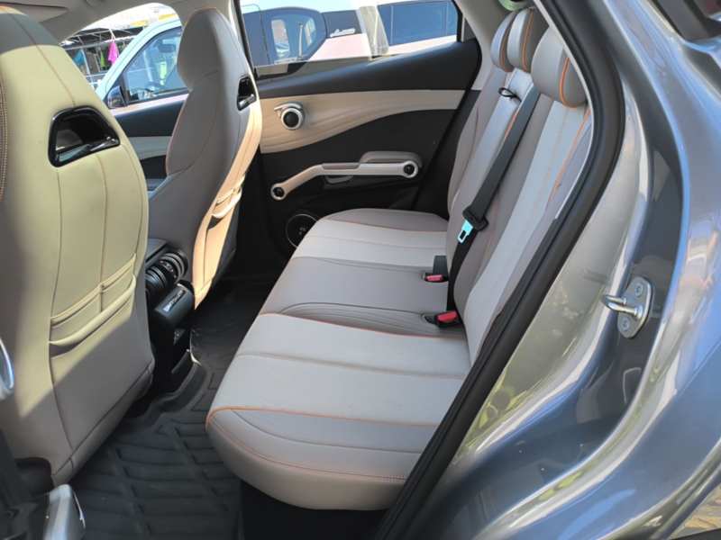Used BYD Yuan PLUS 2024 Honor Edition 430KM Beyond Model — 16