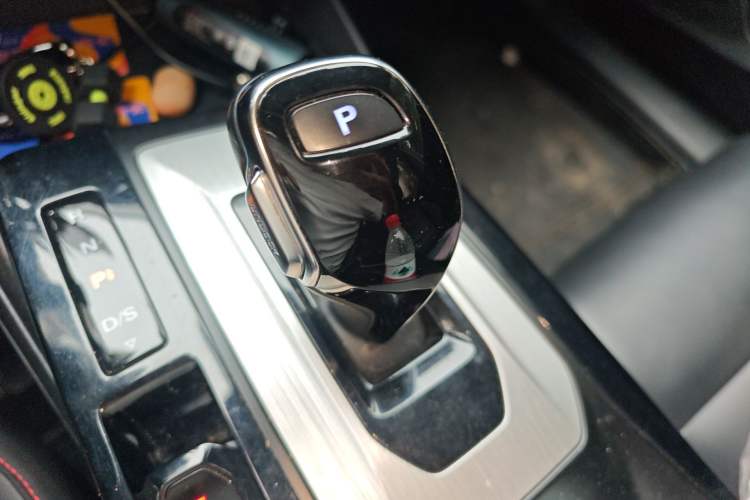 Used MG 5 2021 300TGI DCT Elegant Luxury Edition