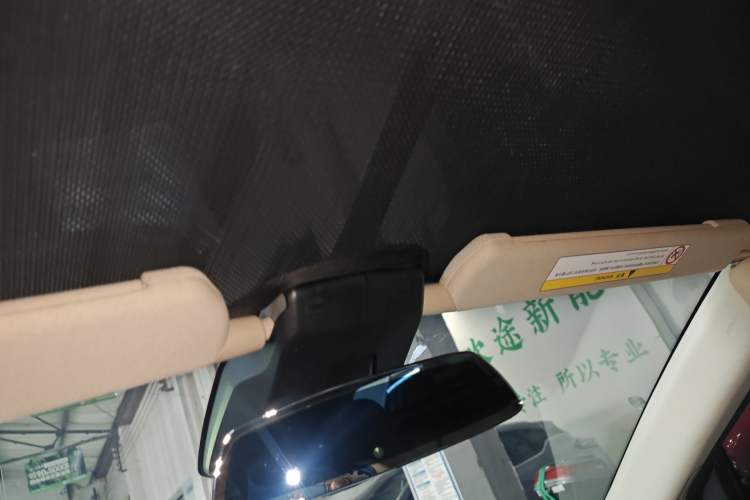 Used XPeng G3 2020 520i Luxury Edition
