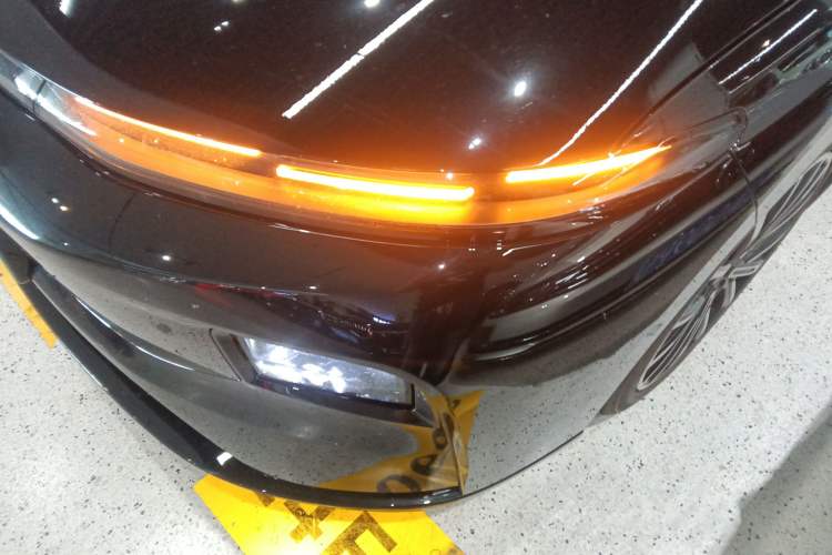 Used Leapmotor B01 2025 650 Enjoyment Edition